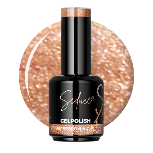 Seduce® Gelpolish | SN155 | Prom Night