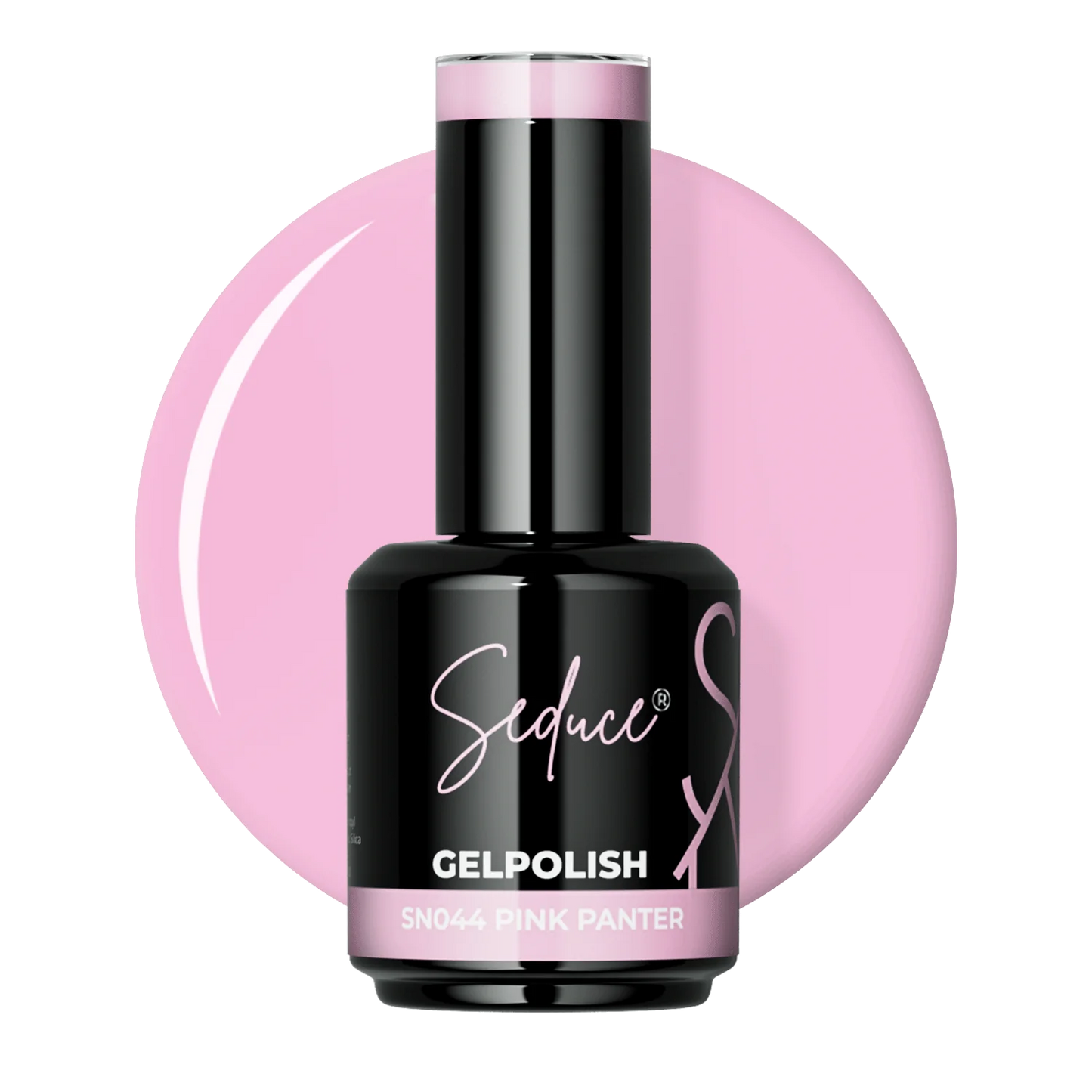 SN044 Pink Panther - HEMA Free