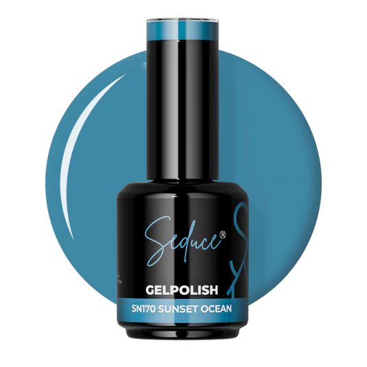 Seduce® Gelpolish | SN170 | Sunset Ocean