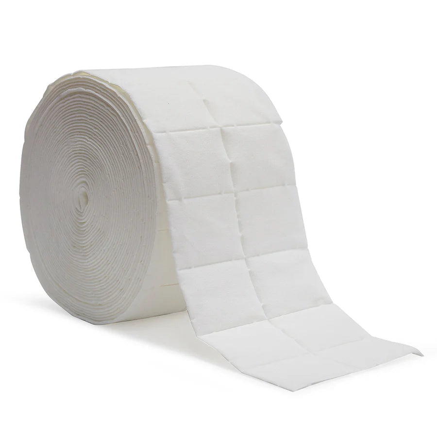 YN Lint Free Nail Wipes 500pcs