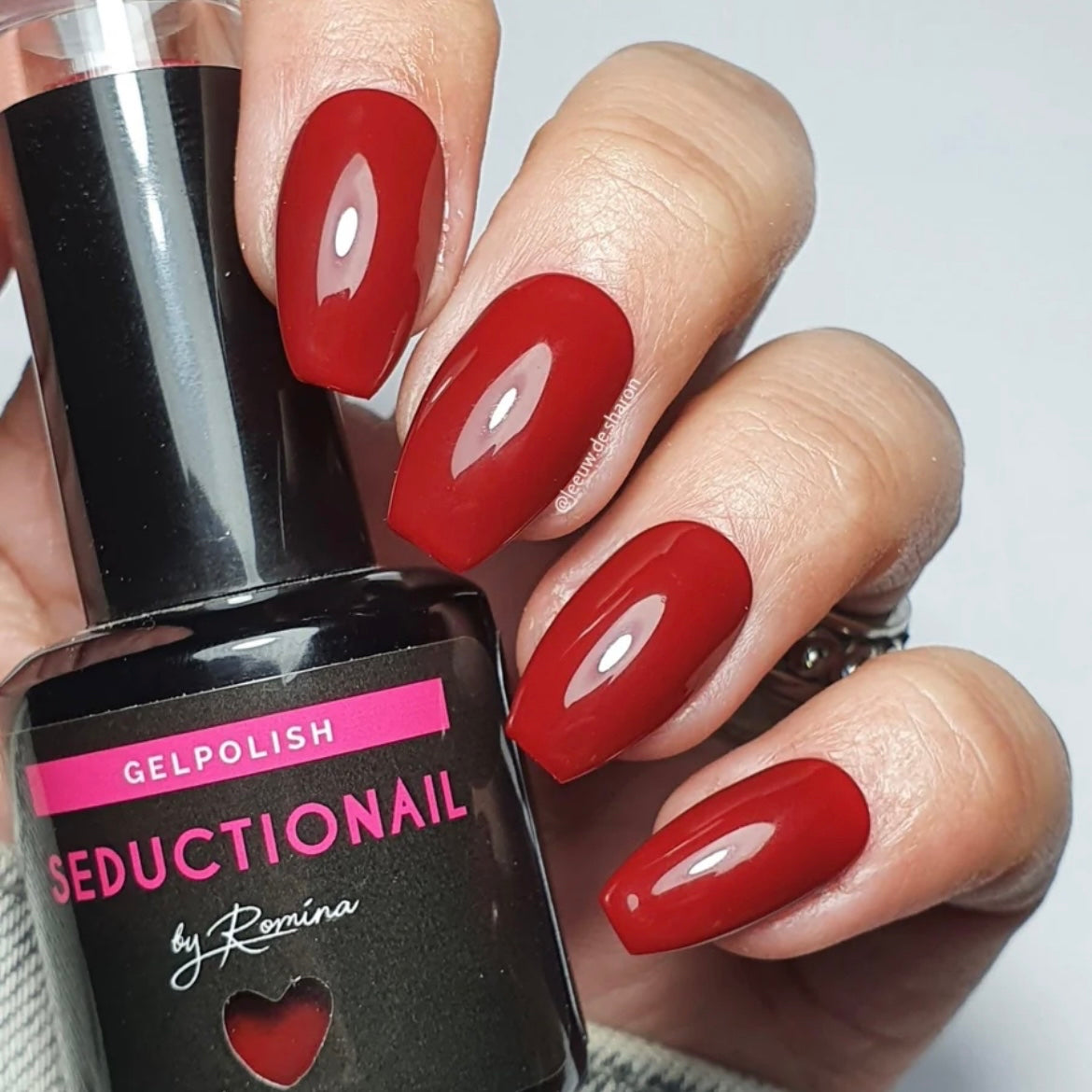 Seduce® Gelpolish | SN096 | Berry