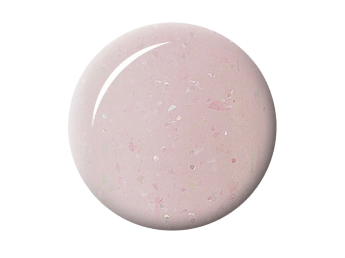 Brush Builder Pink Silk