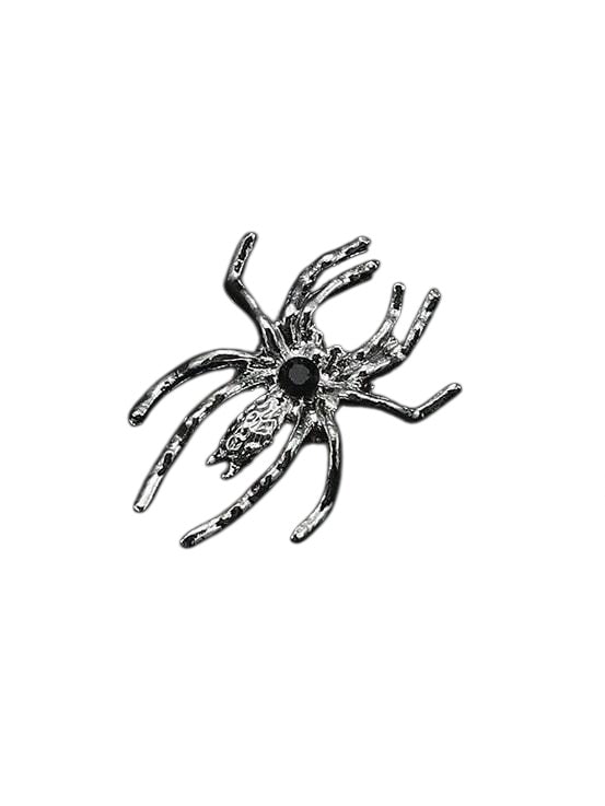 LACCA® Charms | Spooky Spiders 5st.
