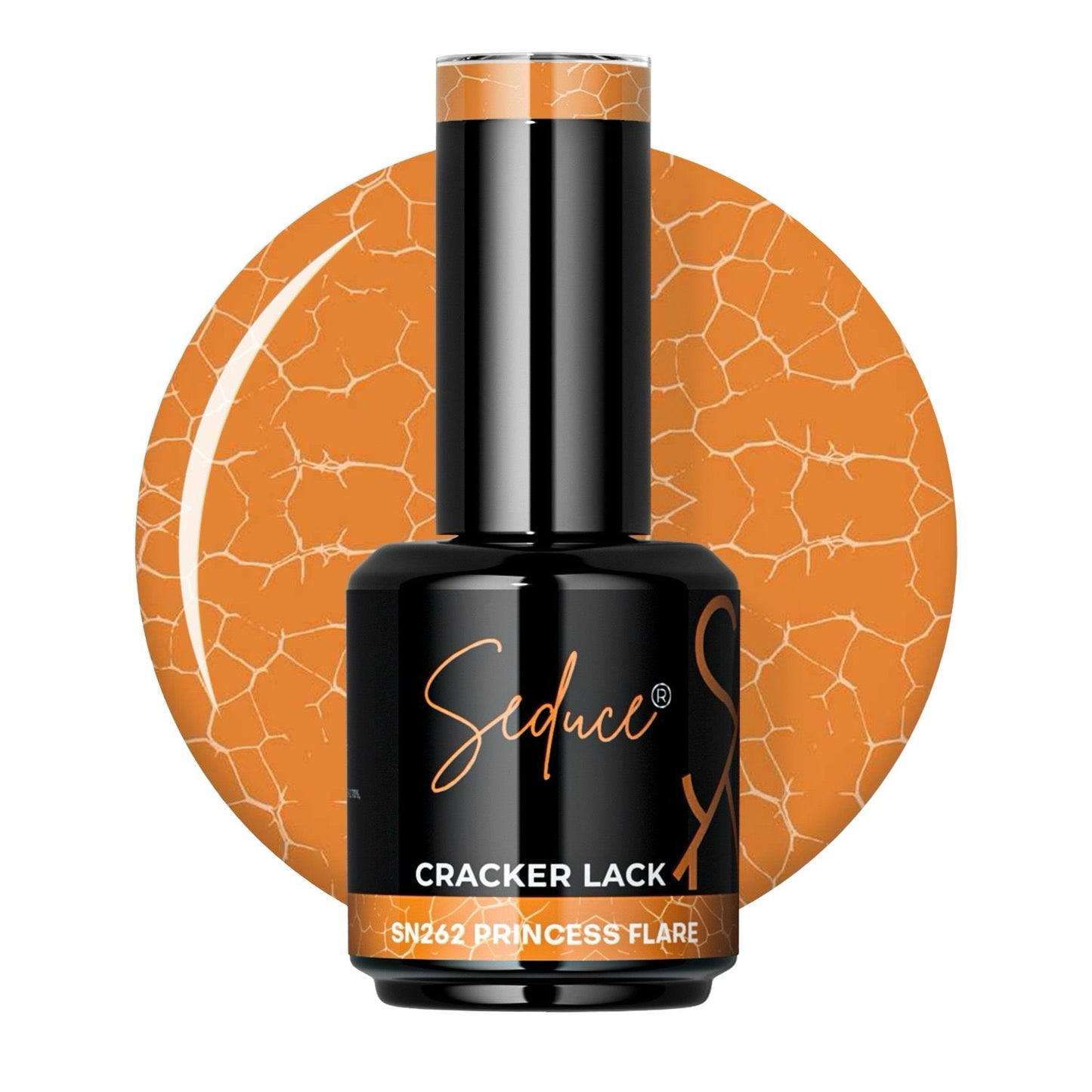 Seduce® Crack Lak | SN262 | Princess Flare