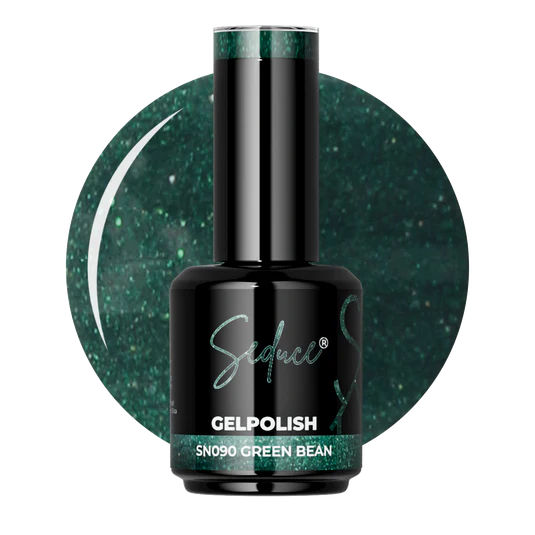 SN090 Green Bean - HEMA Free