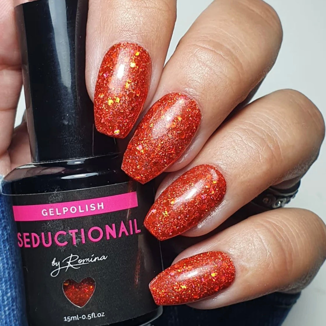 Seduce® Gelpolish | SN017 | Burlesque