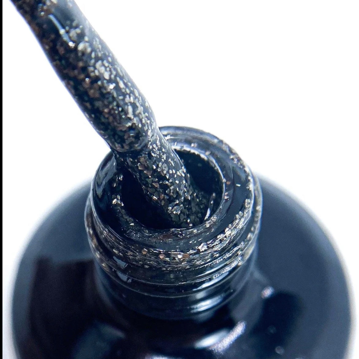 Seduce® Gelpolish | SN147 | Diamond Black