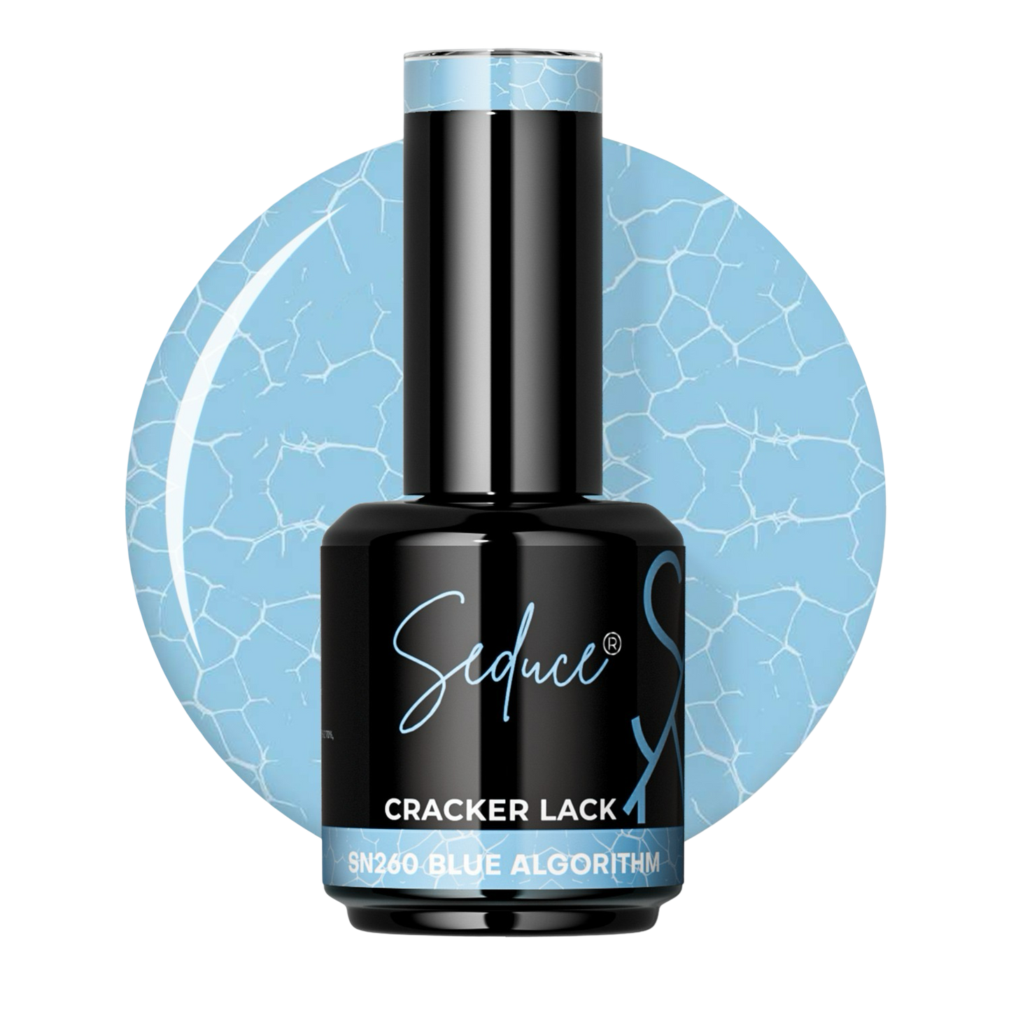 Seduce® Crack Lak | SN260 | Blue Algorithm