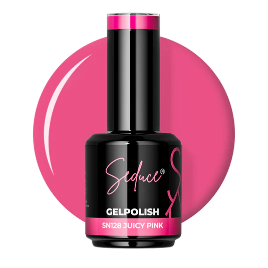 SN128 Juicy Pink | HEMA Free