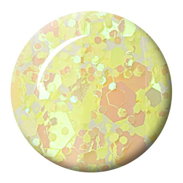 Seduce® Stone Crush Gel Lacquer | Yellow