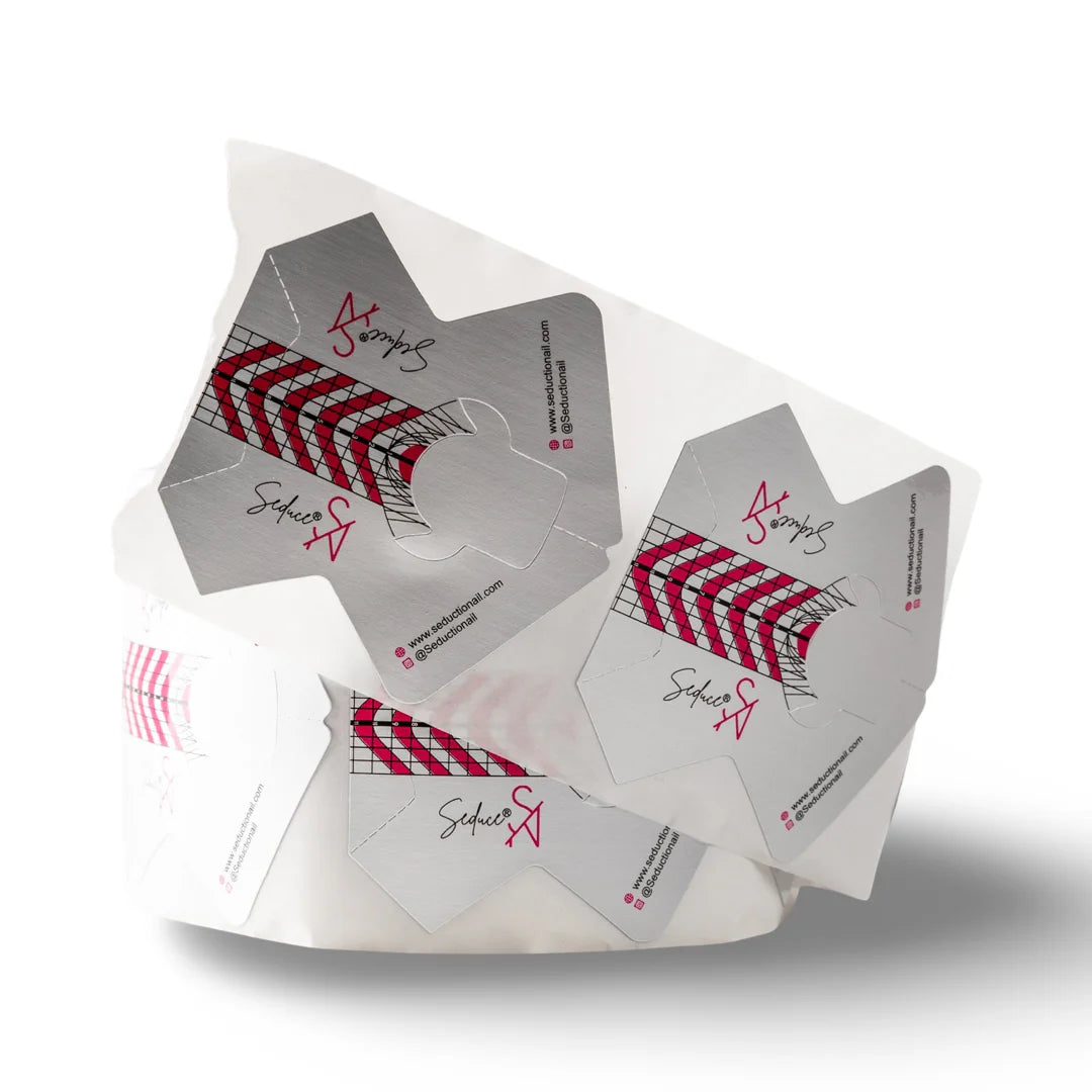 Seduce® Sjablonen | 500st.