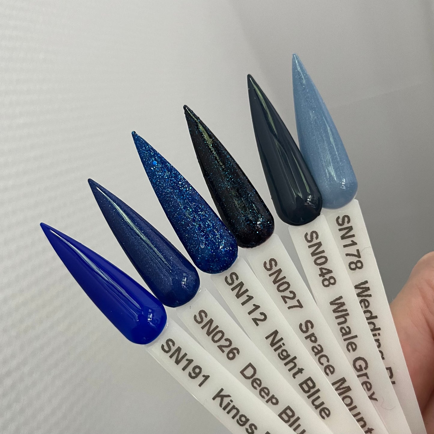 Seduce® Gelpolish | SN027 | Space Mountain