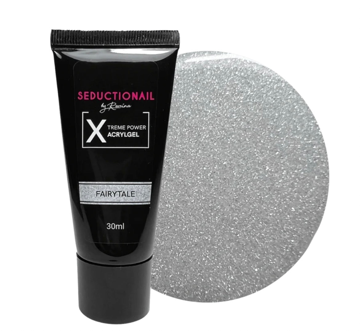 Xtreme Power Acrylgel Fairytale