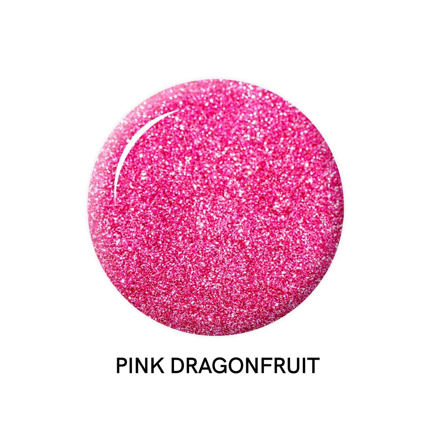Xtreme Power Acrylic Gel - Pink Dragonfruit