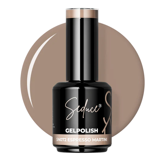 Seduce® Gelpolish | SN072 | Espresso Martini