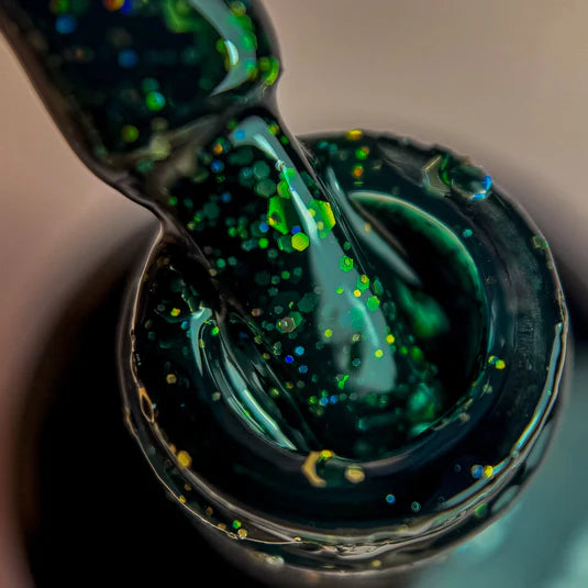 Seduce® Gelpolish | SN245 | Evergreen Esence