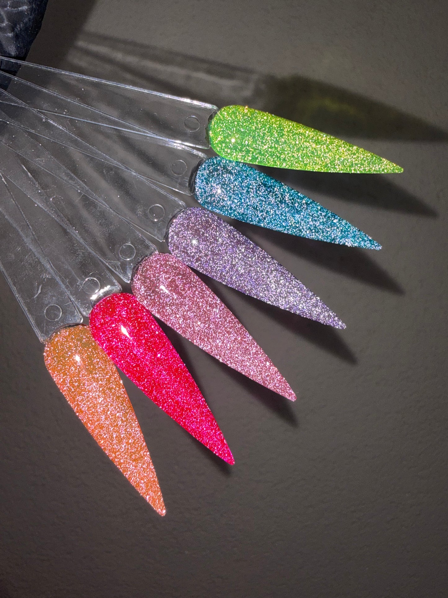 PRE ORDER Seduce® Gelpolish | SN294 | Flamenco Flirt