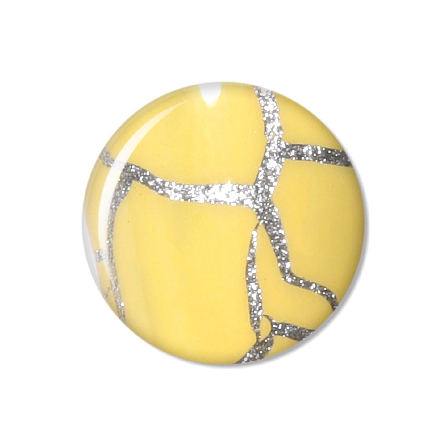 Seduce® Crack Lak | SN237 | Cypher Yellow