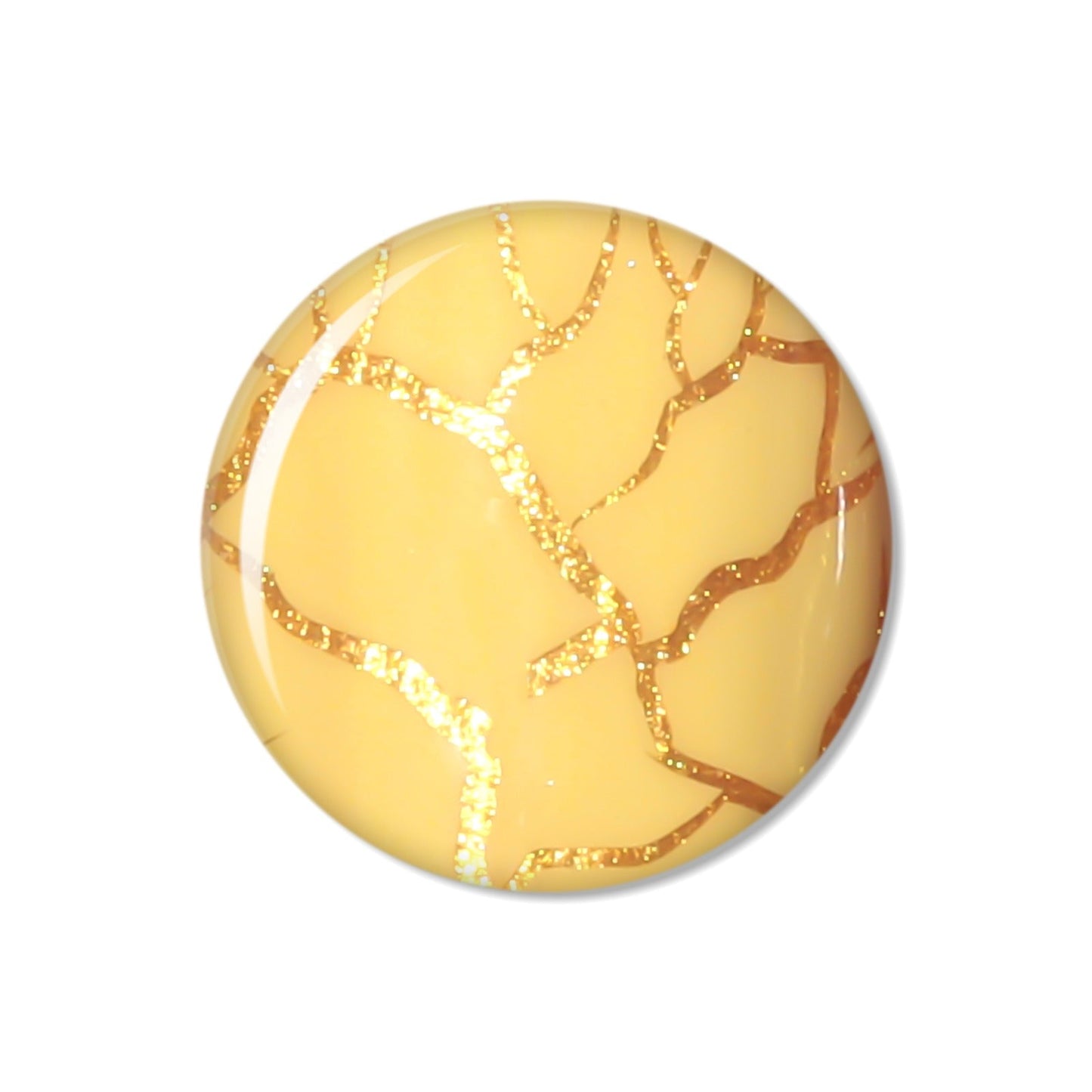 Seduce® Crack Lak | SN237 | Cypher Yellow