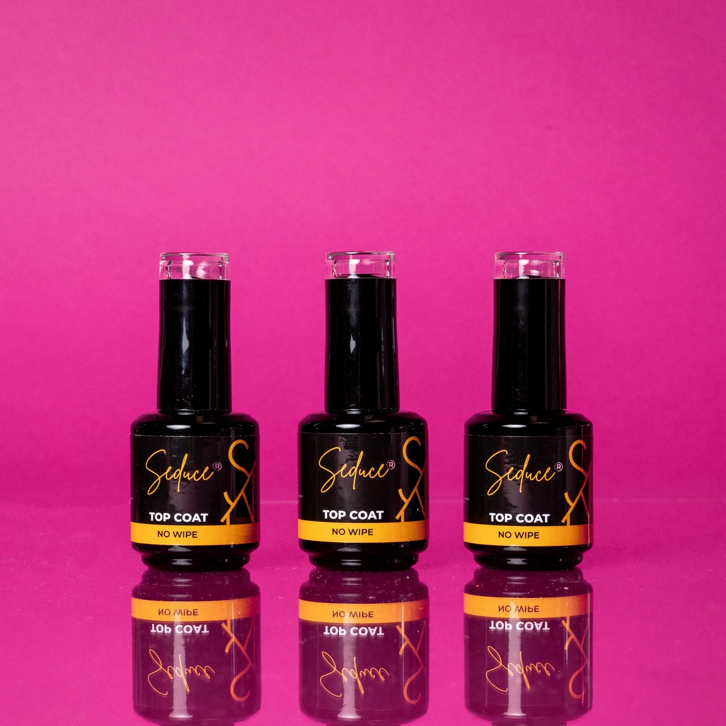 Seduce® Top Coat | Bundel