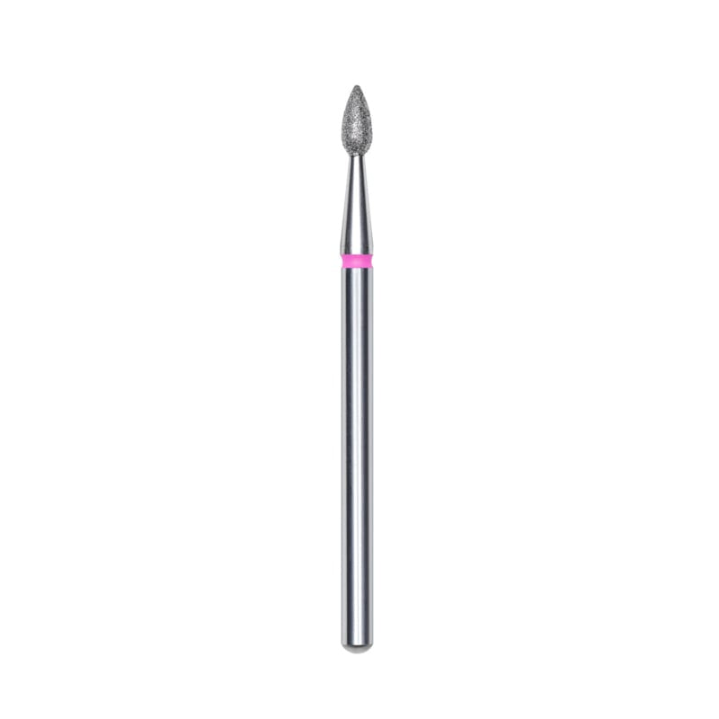 Staleks Diamond Nail Bit Drop FA40R023/5