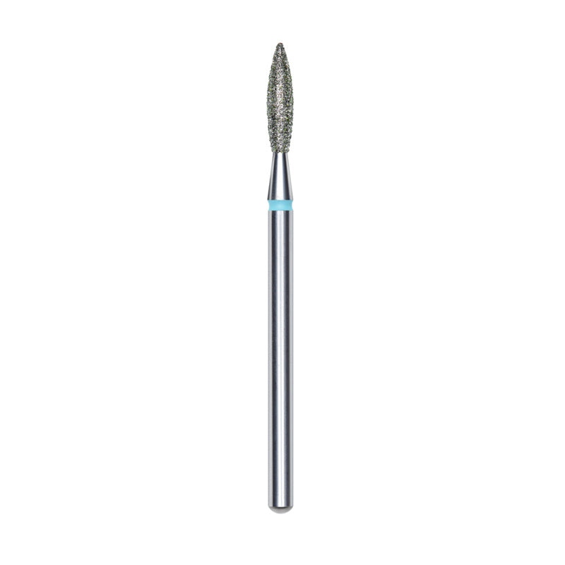 Staleks Diamond Nail Bit Flame FA10B023/10