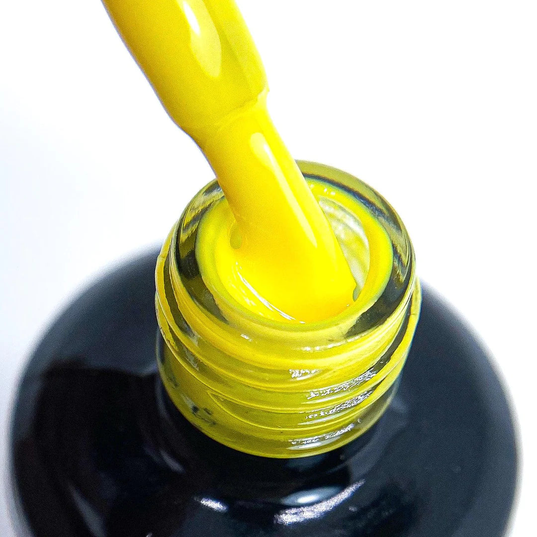 Seduce® Gelpolish | SN055 | Sunny Yellow