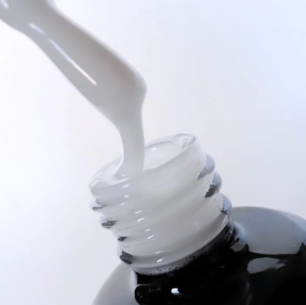 Seduce® Brush Builder | BIAB | Milky White