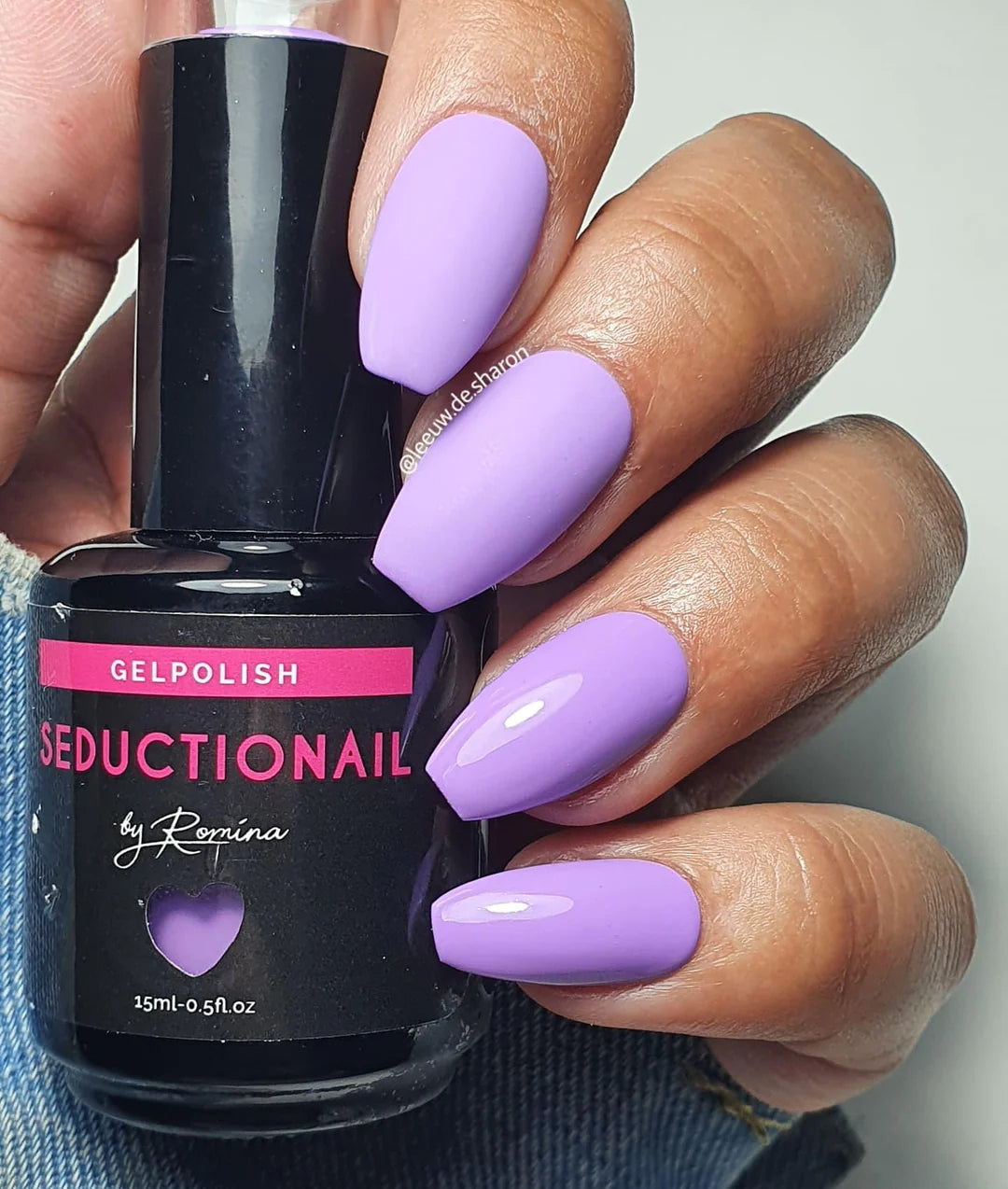 Seduce® Gelpolish | SN034 | Lila Love