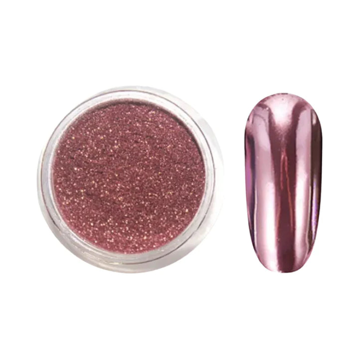 SN Pink Chrome