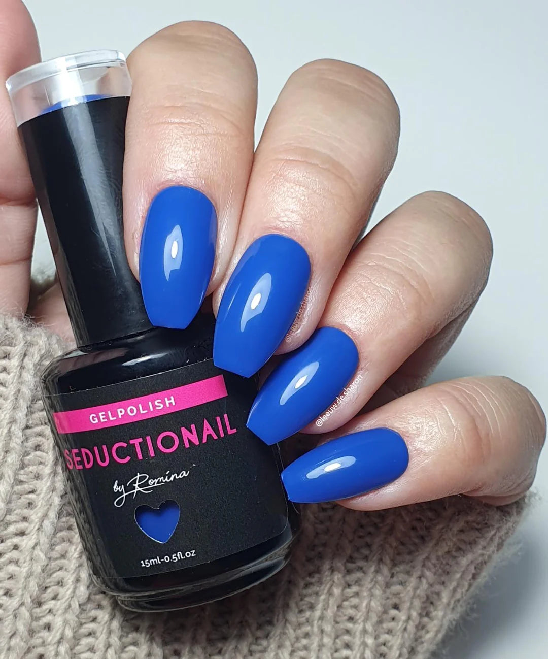 Seduce® Gelpolish | SN199 | Royal Blue