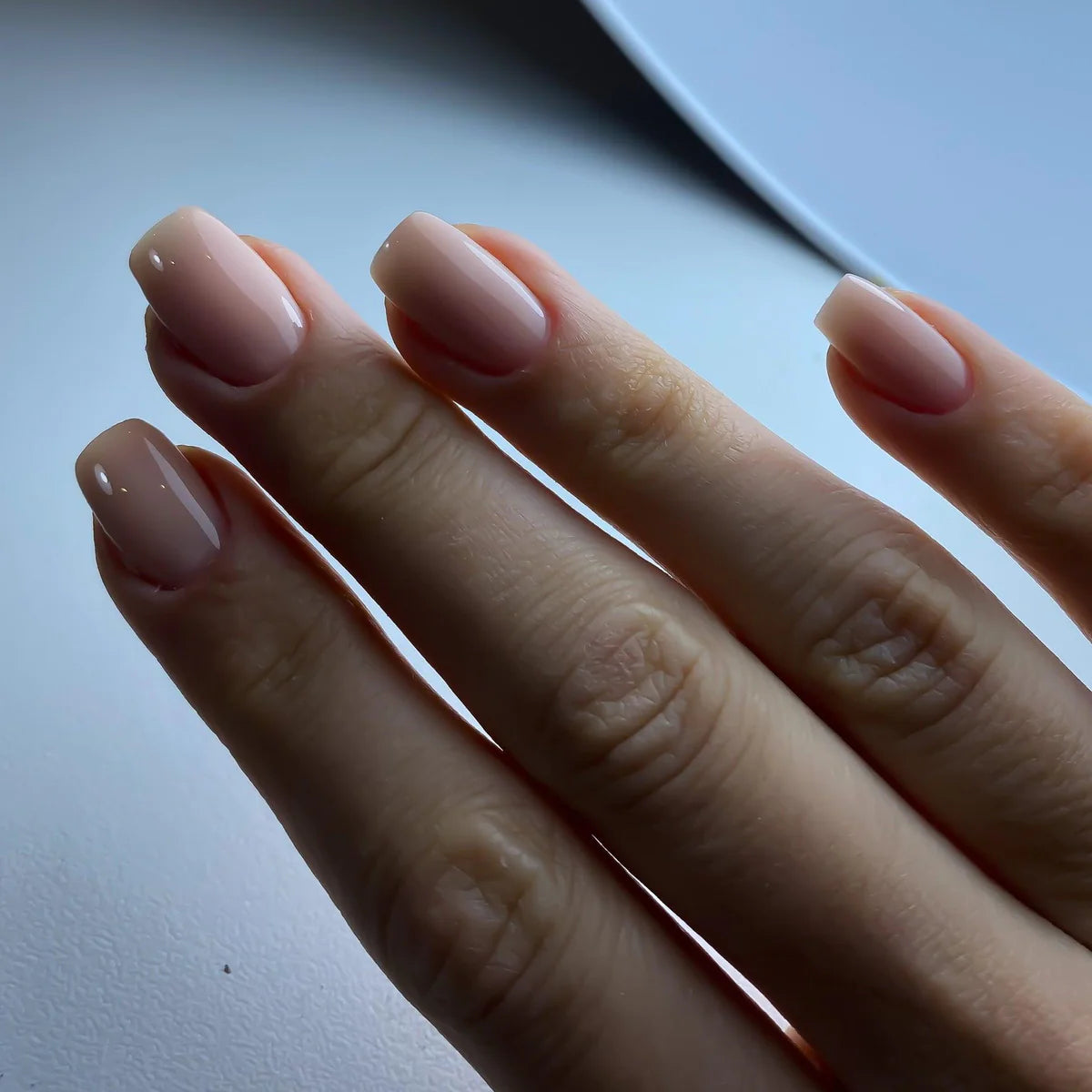 Seduce® Brush Builder | BIAB | Pearly Blossom