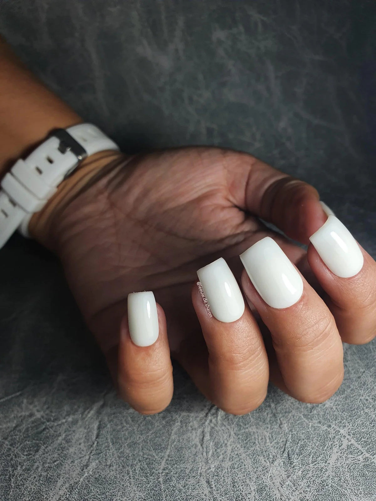 Seduce® Brush Builder | BIAB | Milky White