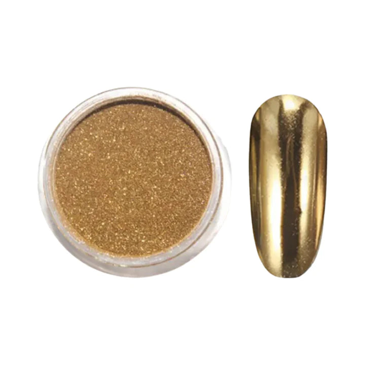 SN Champagne Shower Chrome