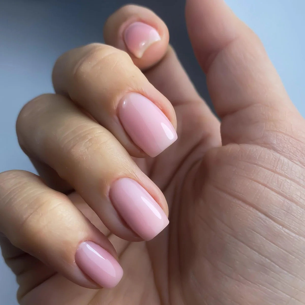 Seduce® Brush Builder | BIAB | Bubblelicious