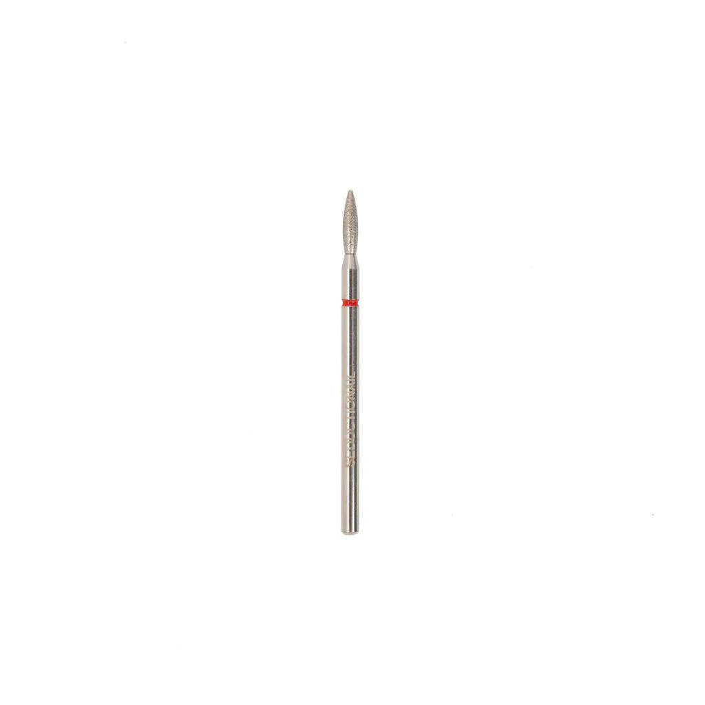 Seduce® Bit | Diamond Flame | 19/8 Red