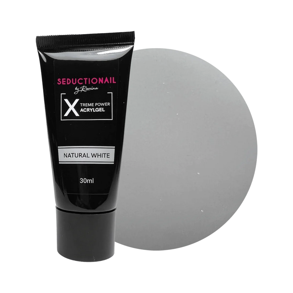 Xtreme Power Acrylgel Natural White