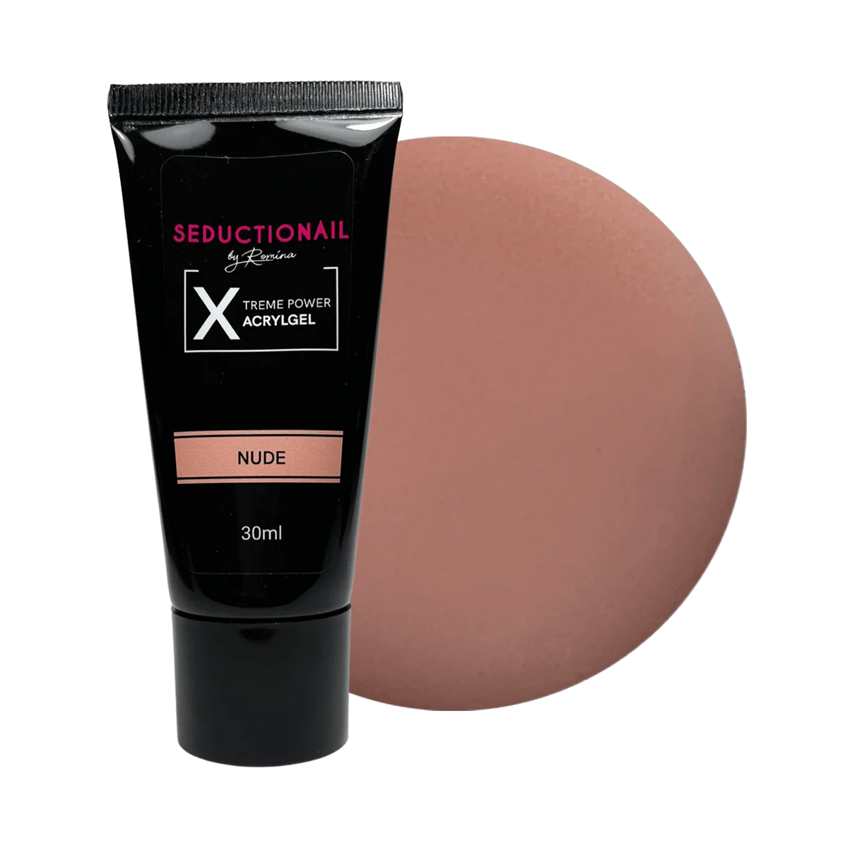 Xtreme Power Acrylgel Nude