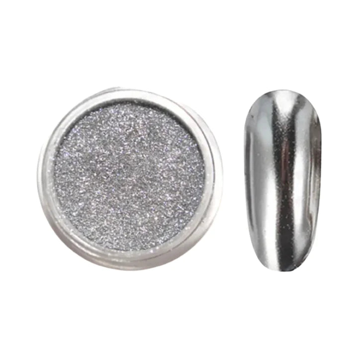 SN Silver Star Chrome