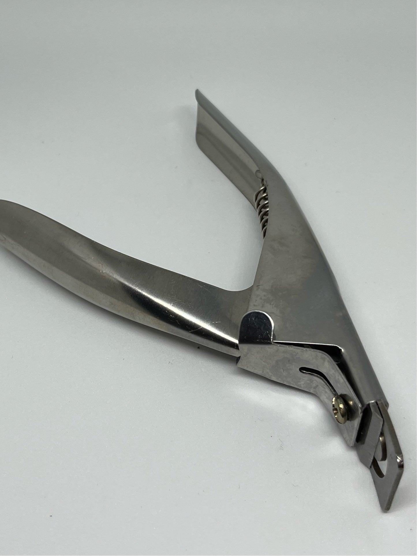 Tip cutter