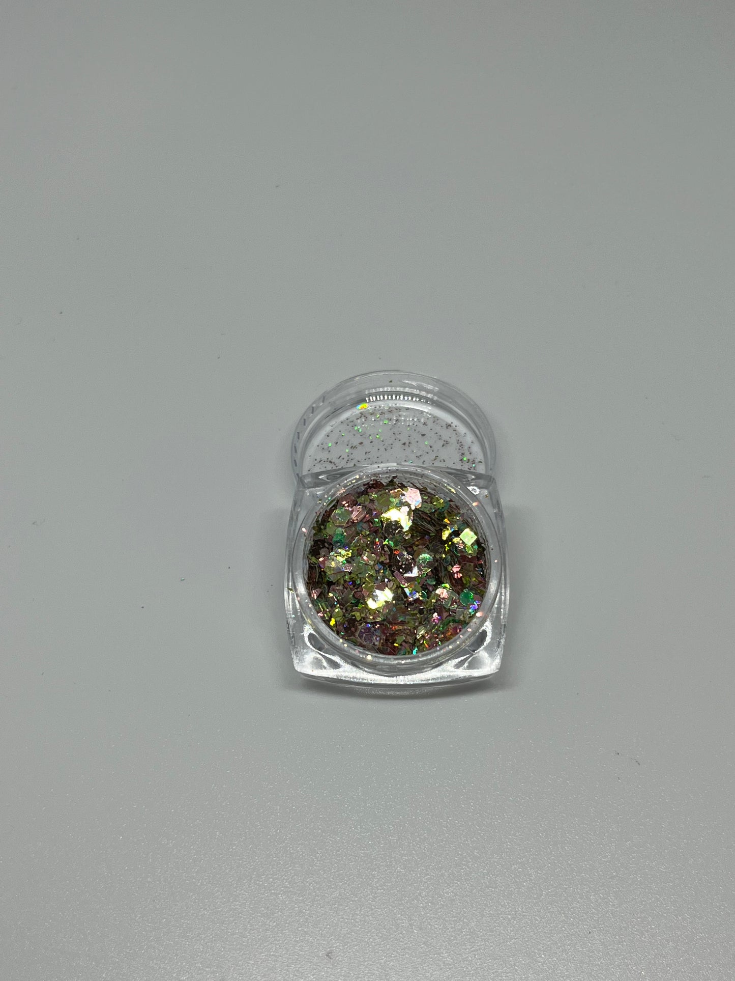 LACCA® Glitter | No. 8