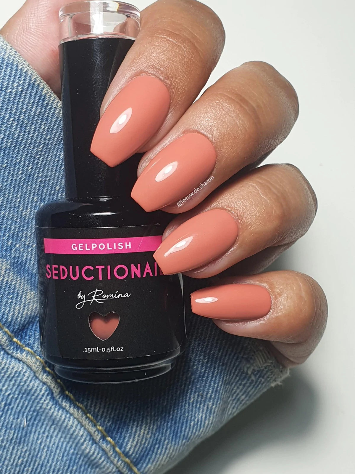 Seduce® Gelpolish | SN088 | Catch Of The Day