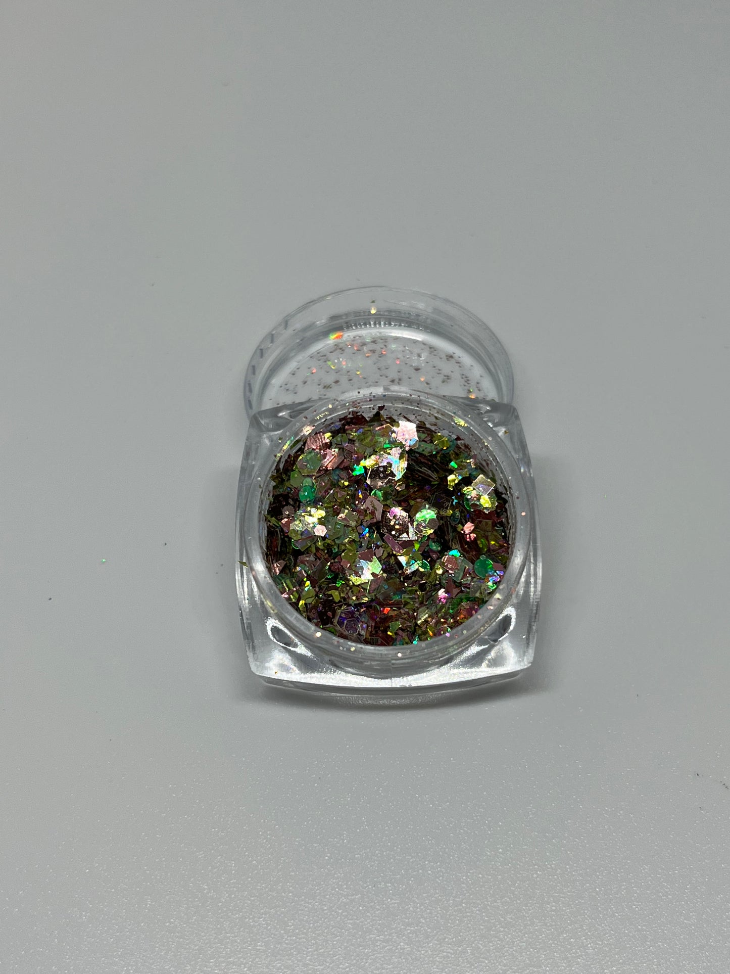 LACCA® Glitter | No. 8