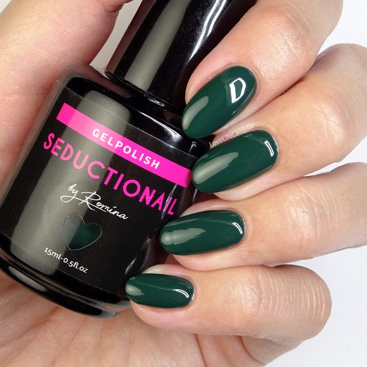 SN089 Green Forest - HEMA Free