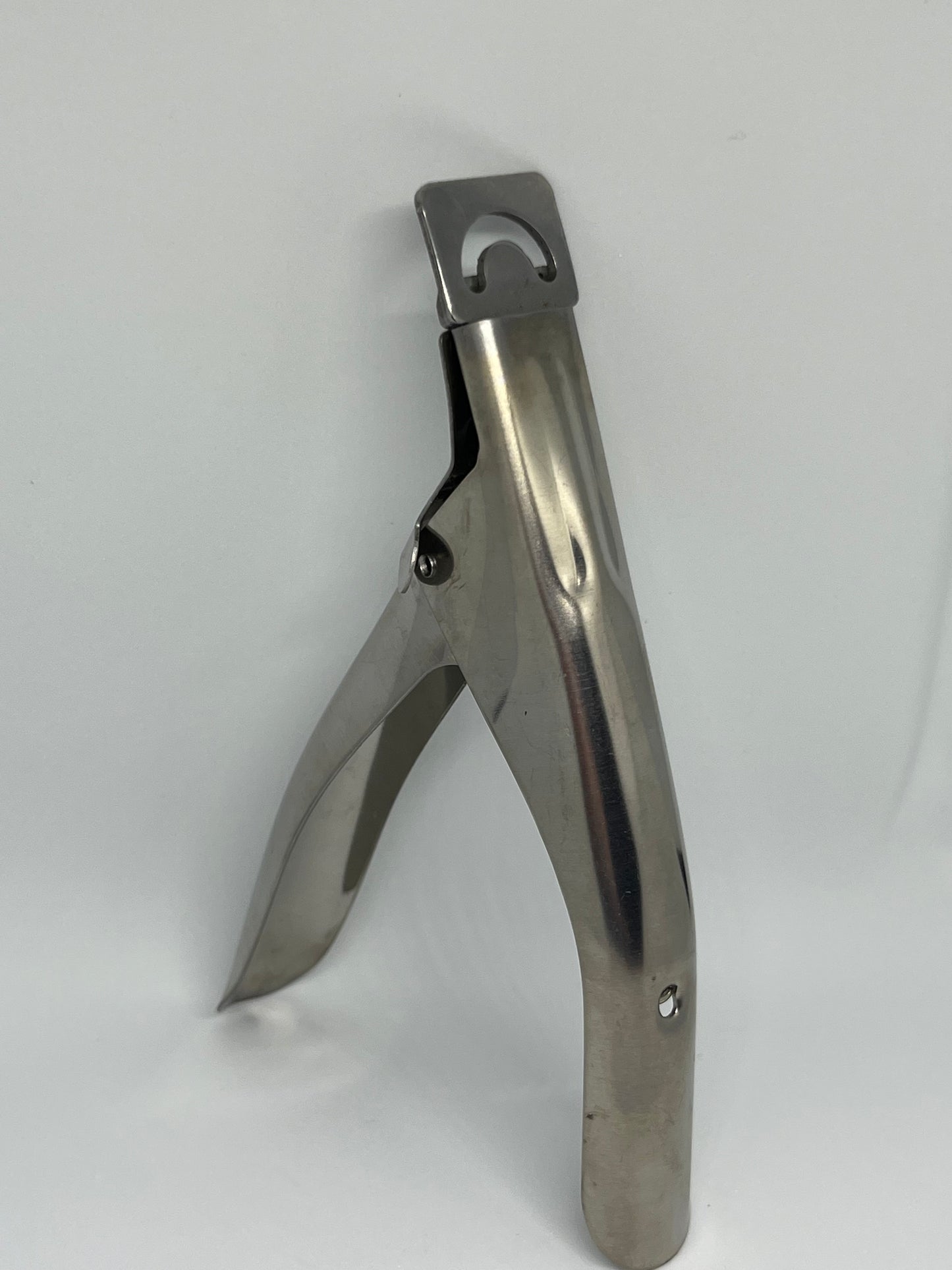 Tip cutter