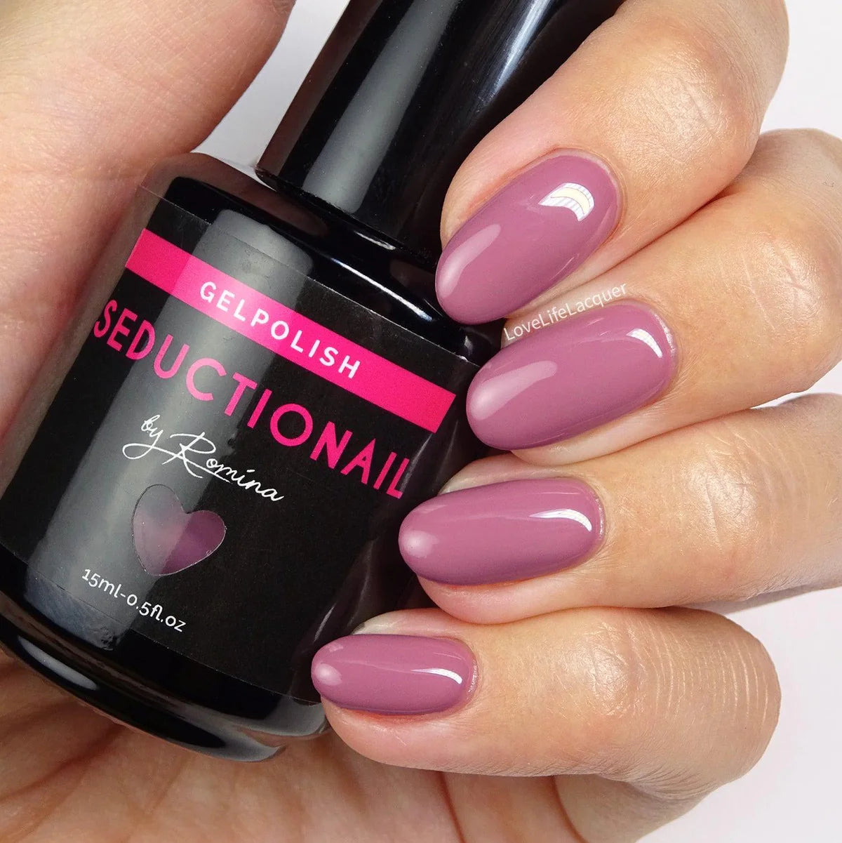Seduce® Gelpolish | SN073 | Sweet Desire