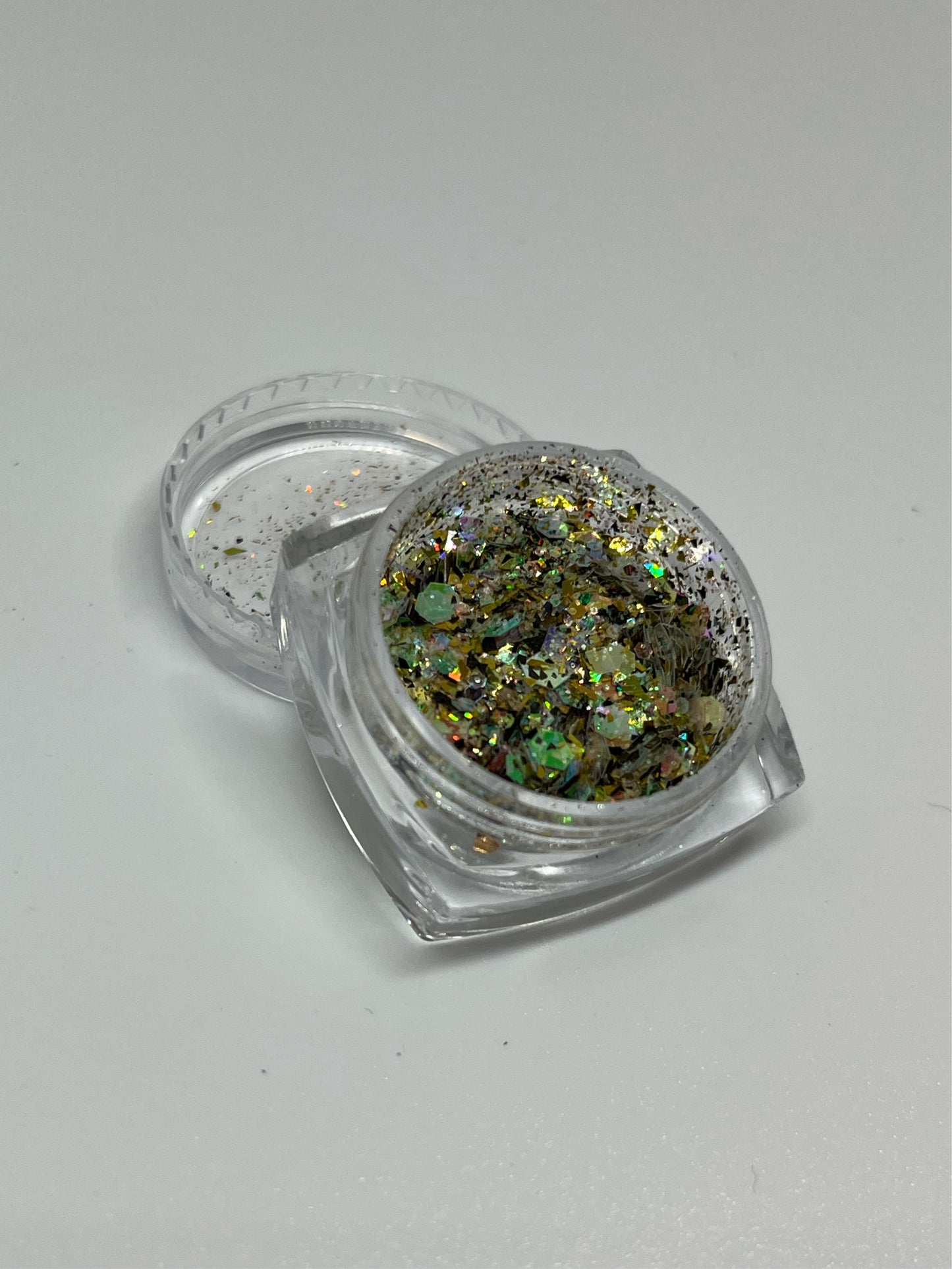 LACCA® Glitter | No. 6