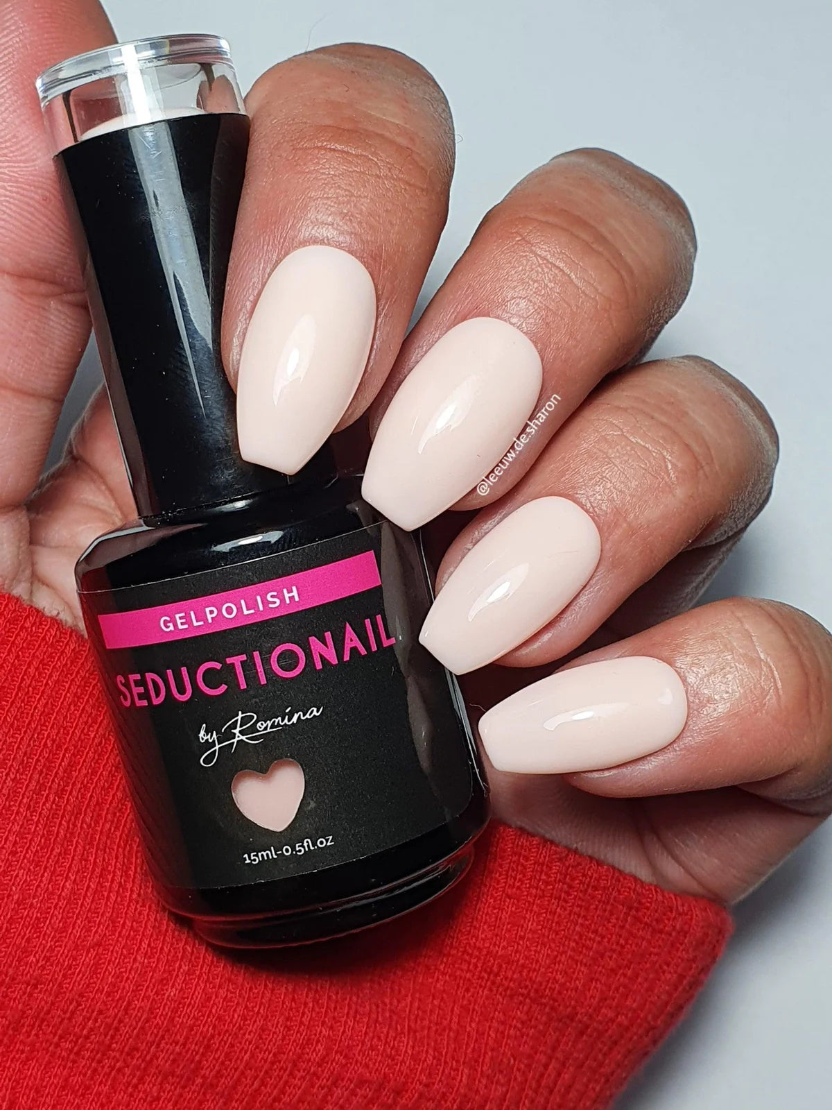 Seduce® Gelpolish | SN061 | Margaritha
