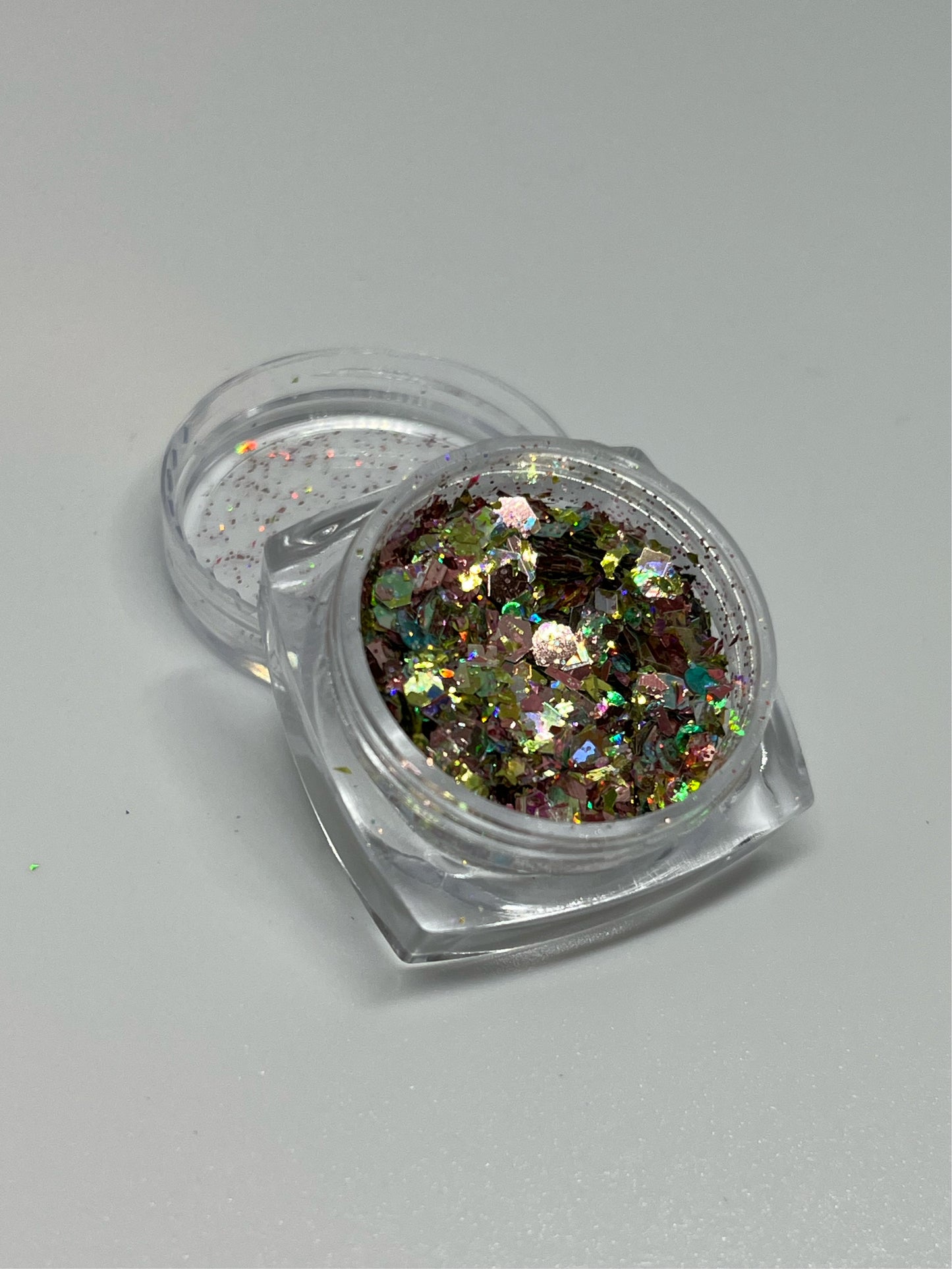 LACCA® Glitter | No. 8