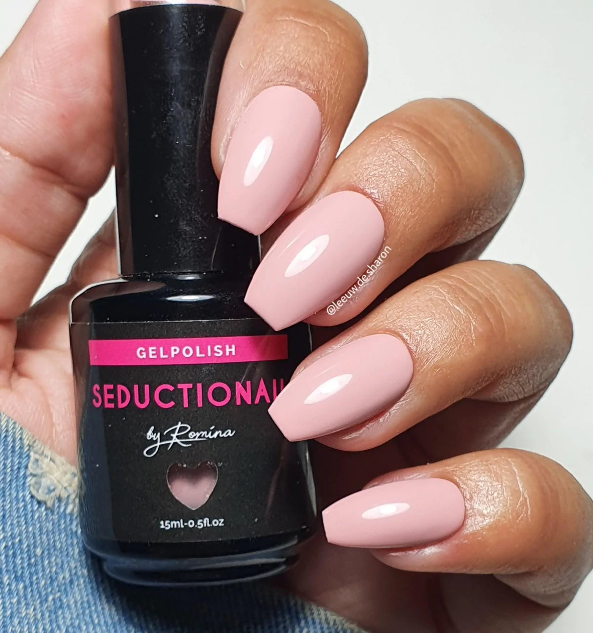 Seduce® Gelpolish | SN074 | Venus